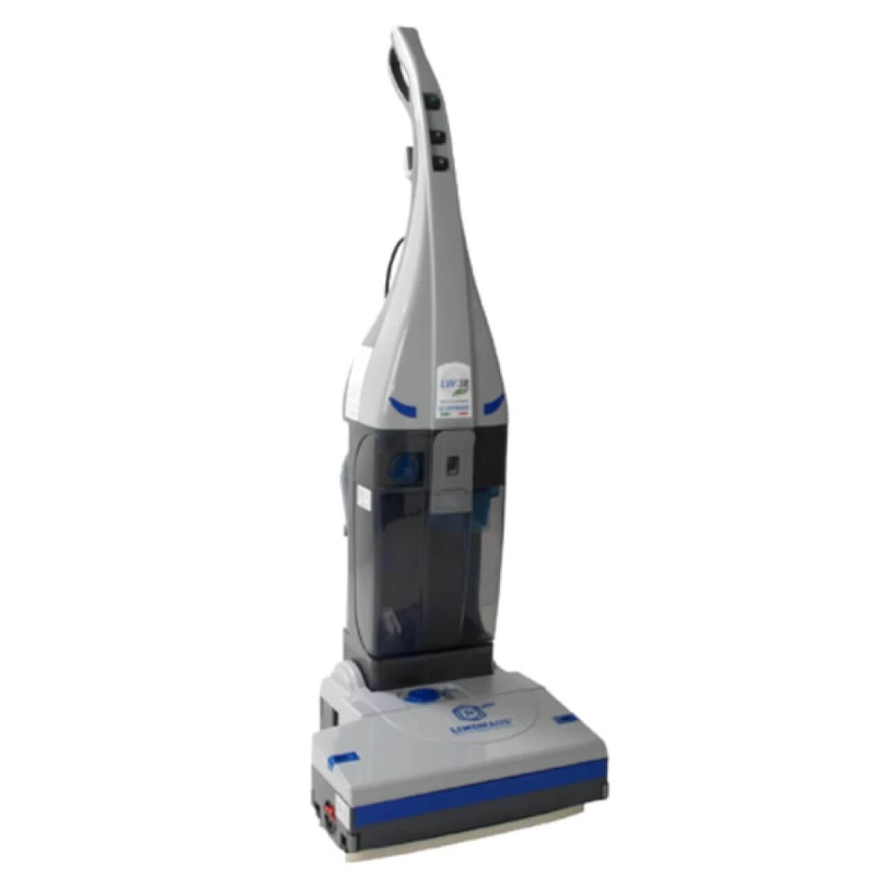 Echipament profesional spălare-uscare Lindhaus LW 30 LW 38 eco Force